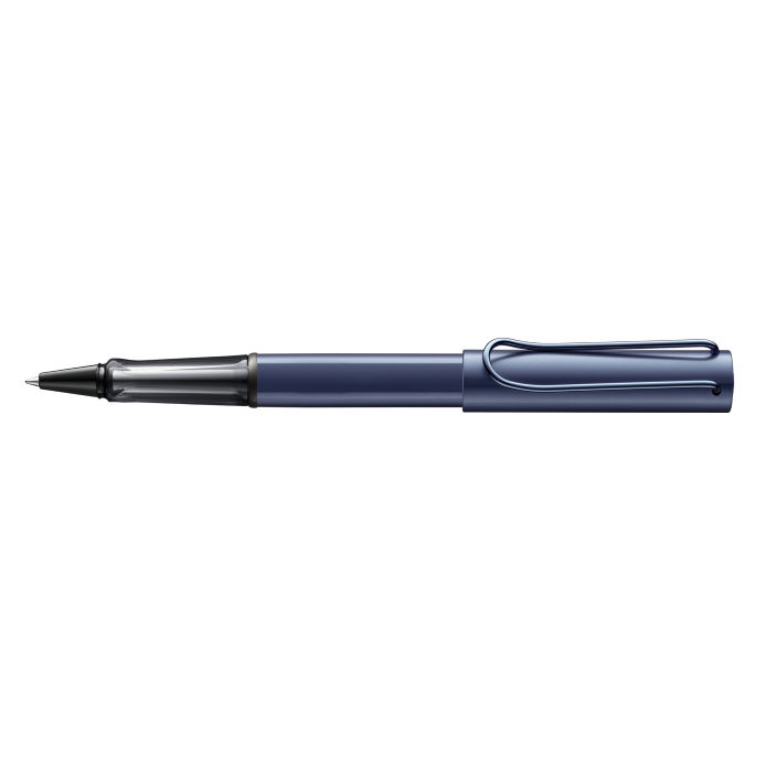 LX Blue  奢華系列 鋼珠筆 銀河藍