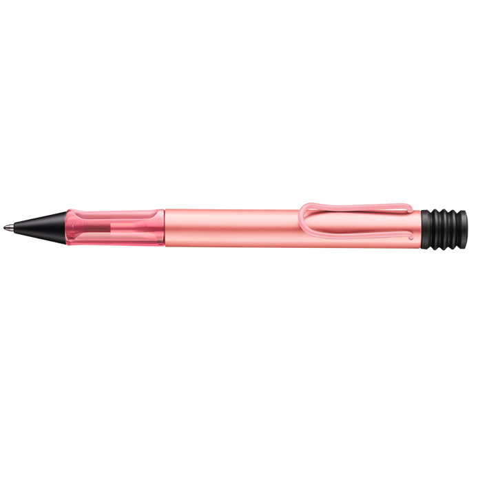 AL-STAR 恆星系列 限量  Flamongo 火鶴紅色 原子筆