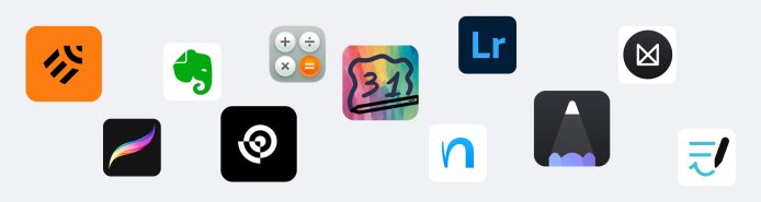 LAMY | LAMY safari note+ Digital Writing i Pad數位書寫觸控筆 – 數位世界的新書寫工具 專為 ...