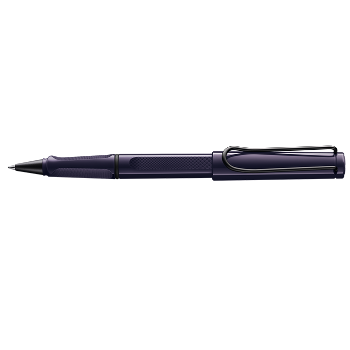 SAFARI狩獵者系列 限量色 02C7 Meteora 深紫色 原子筆