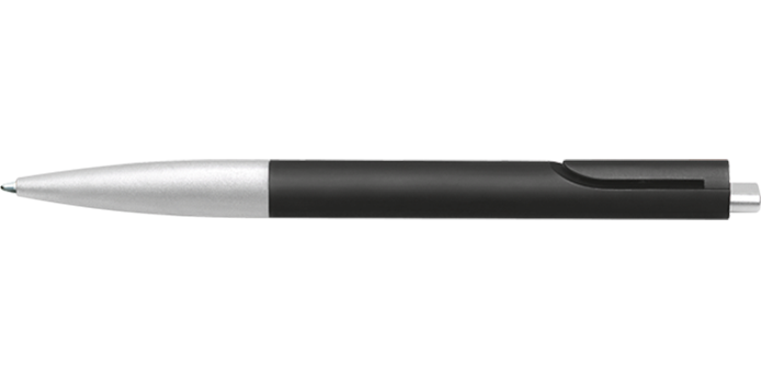 NOTO 系列 限量 原子筆 單入筆套禮盒 (筆套顏色圖騰隨機為主):圖片 16