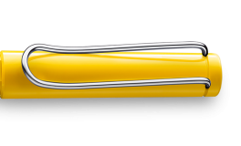 SAFARI 筆蓋 - 鋼筆專用